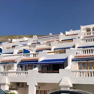 Apartment Pool & View Christianos, Los Cristianos (Tenerife)